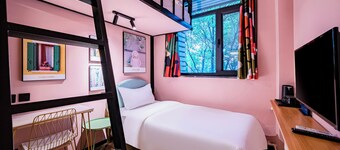 Beijing xiyou hotel