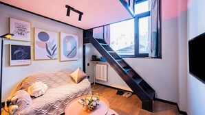 Superior Double Room, City View - Beijing xiyou hotel (Beijing)