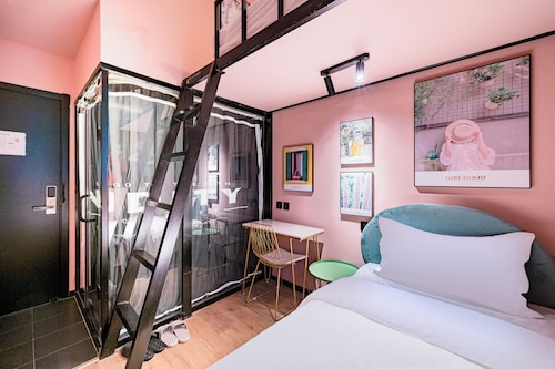 Beijing xiyou hotel