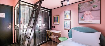 Beijing xiyou hotel
