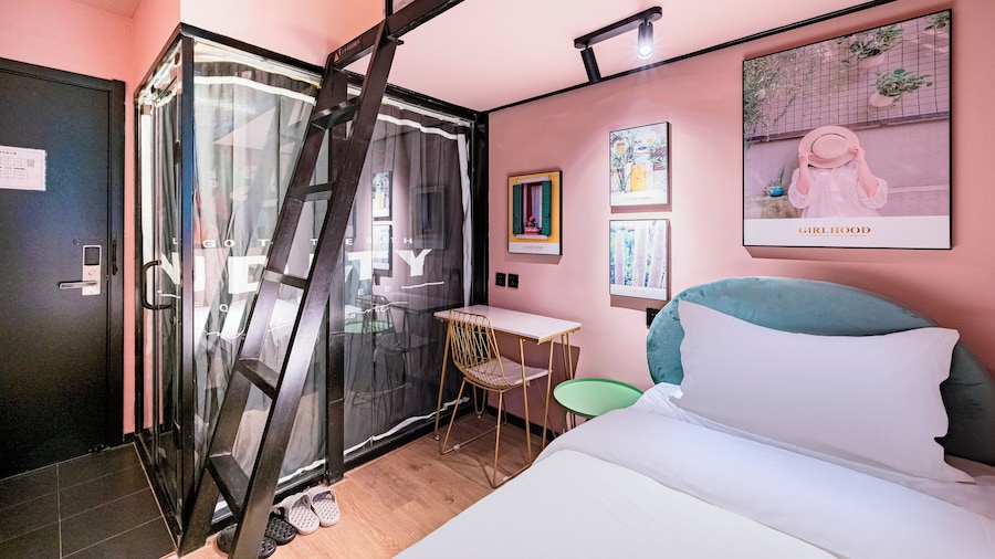 Beijing xiyou hotel