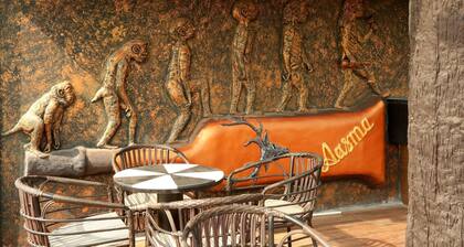 Fairyland Clarks Inn Bhopal