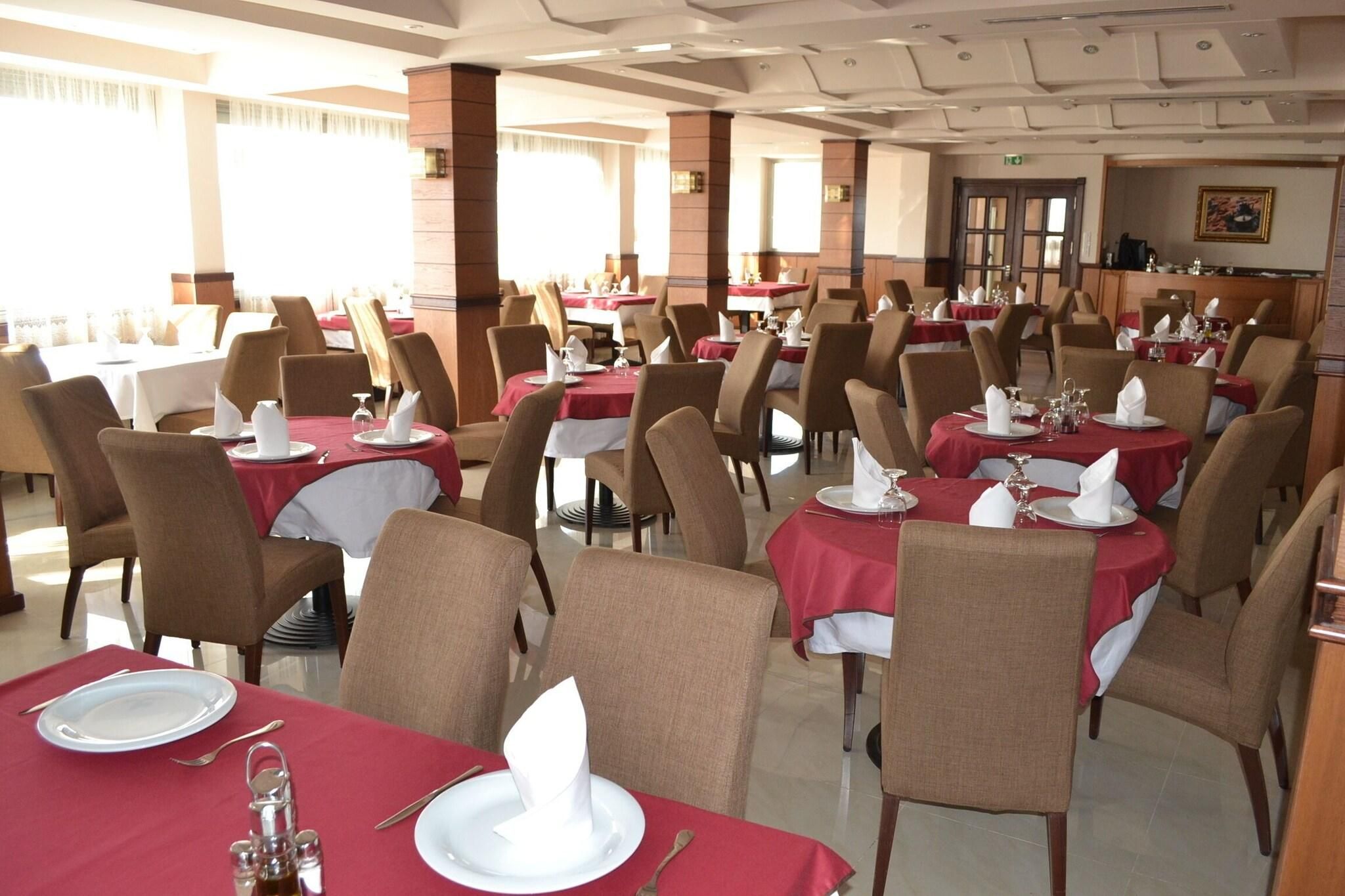 Servei de restauració