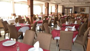 Servei de restauració