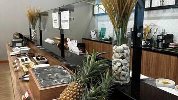 Tempat makan