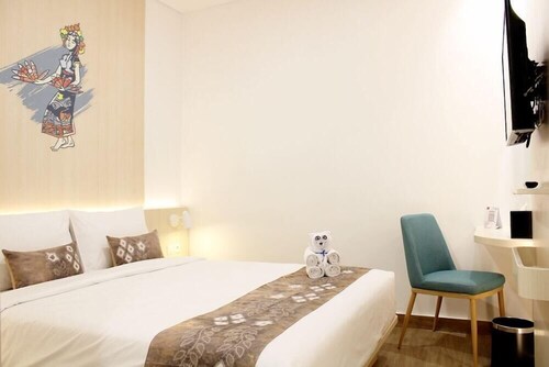 Cordia Banjarmasin