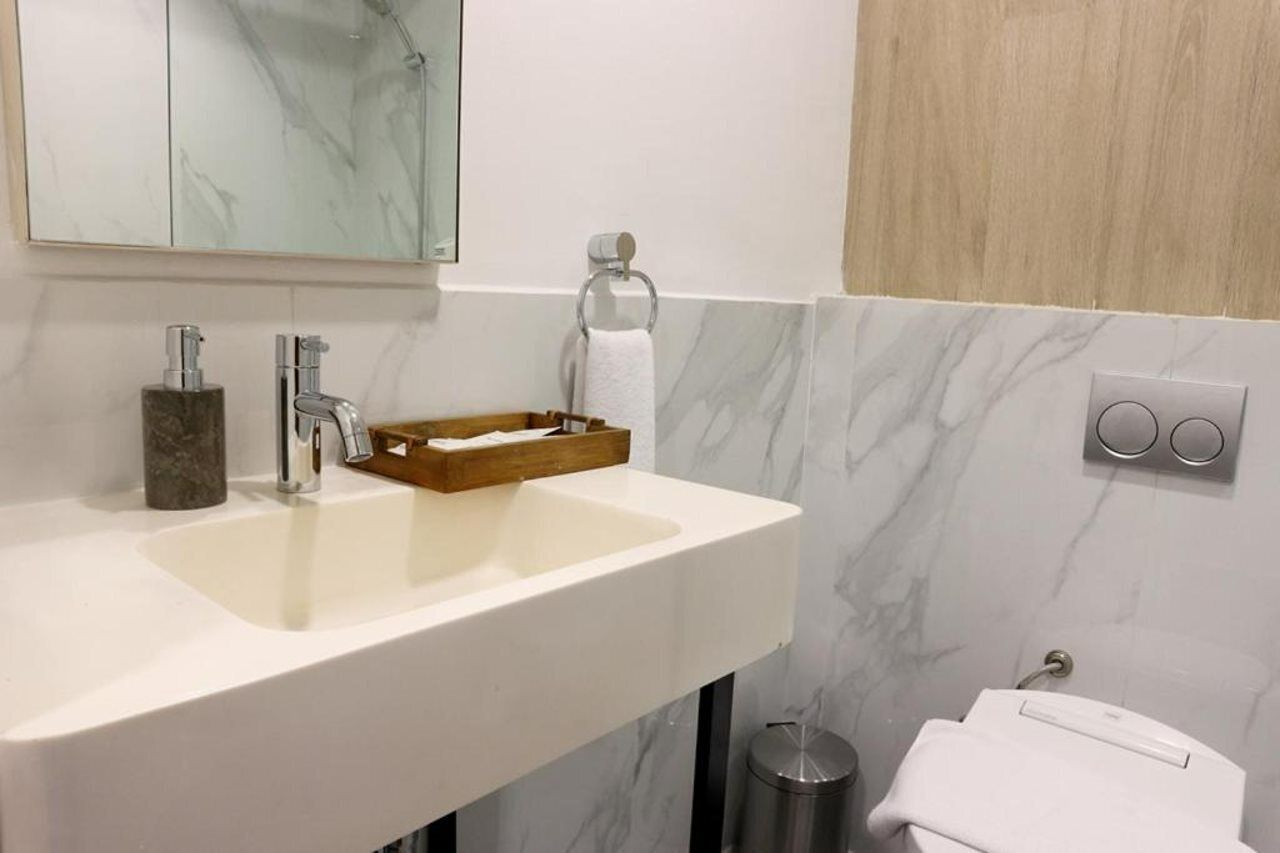 Kamar mandi