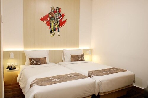 Cordia Banjarmasin