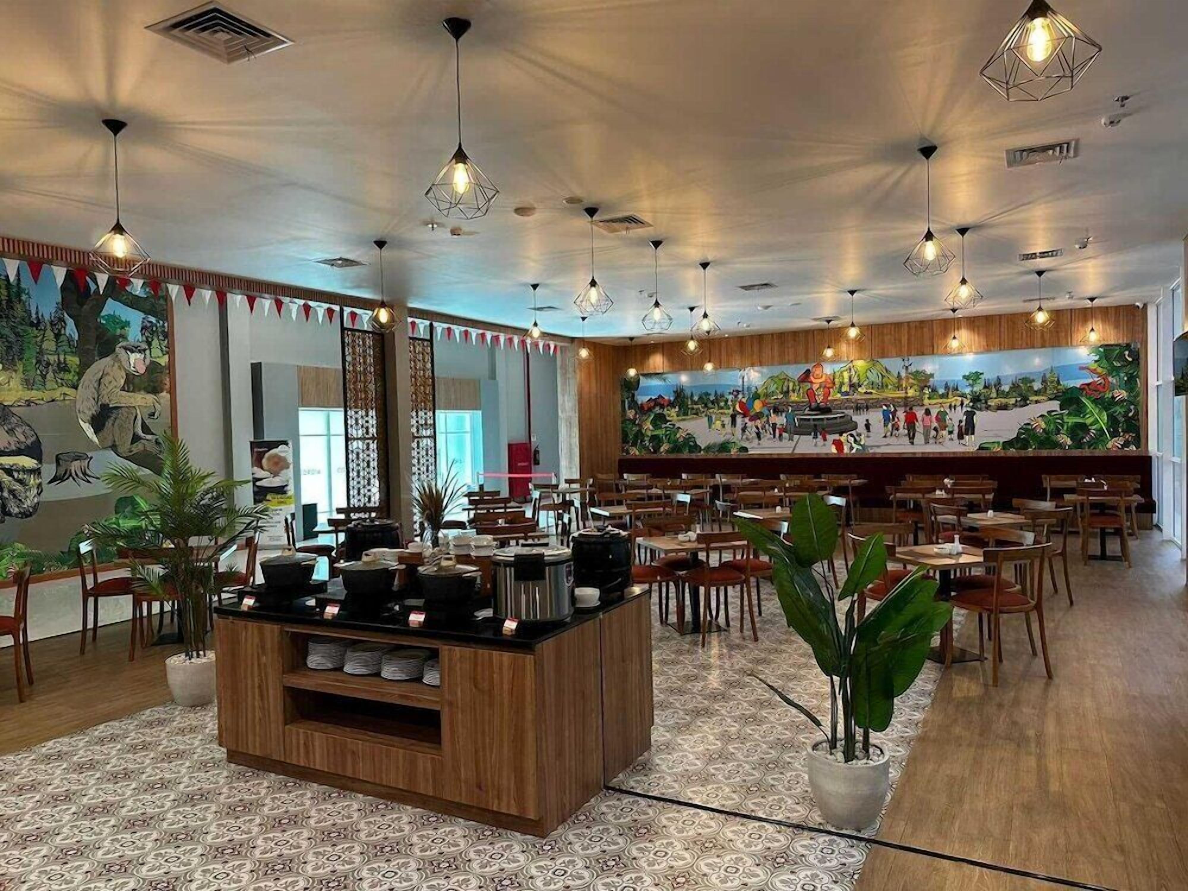 Tempat makan