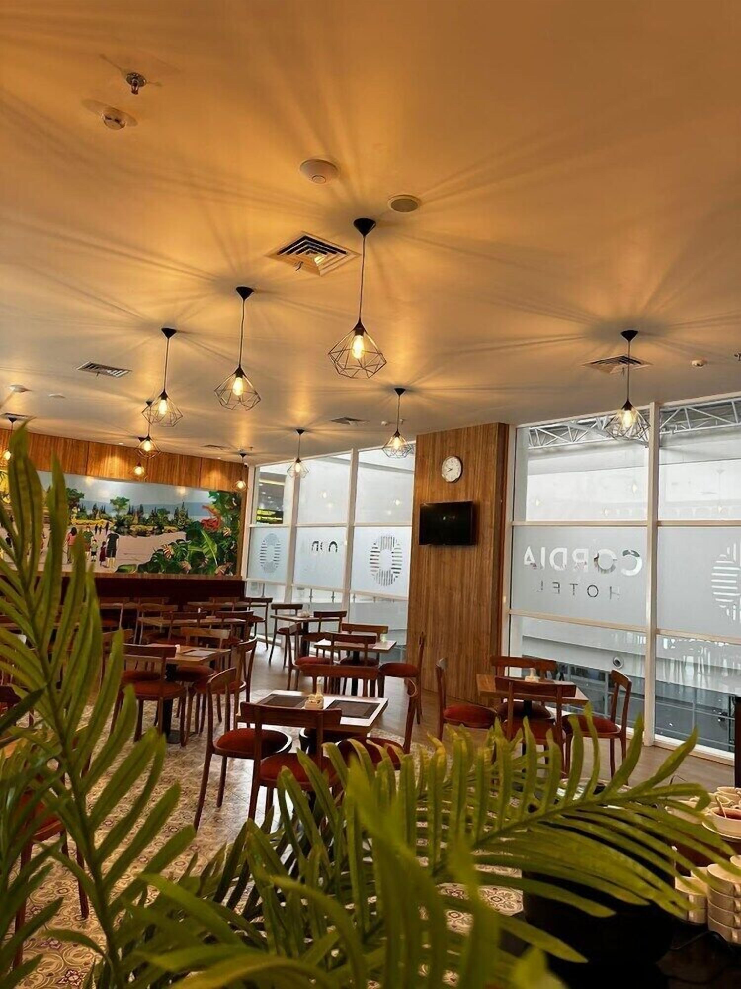 تناول الطعام