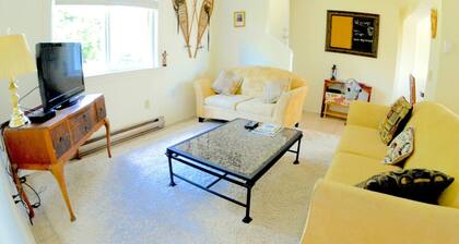 Cozy 2 Bedroomed Gfl Suite in Lovely Wilsons Creek