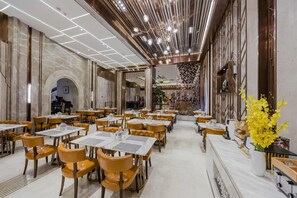 Dining - Yitel Premium (Shanghai)