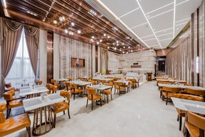 ร้านอาหาร