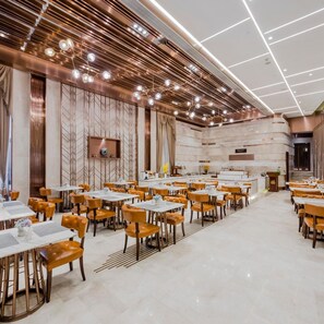 用餐區