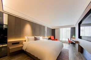 Room - Yitel Premium (Shanghai)