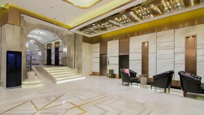 Interior - Yitel Premium (Shanghai)