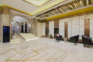 Interior - Yitel Premium (Shanghai)