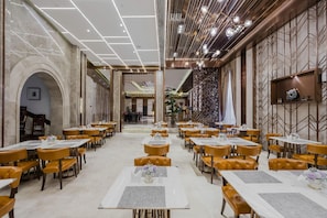 Dining - Yitel Premium (Shanghai)