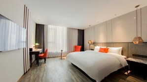 Room - Yitel Premium (Shanghai)