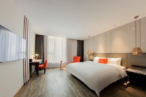 Room - Yitel Premium (Shanghai)