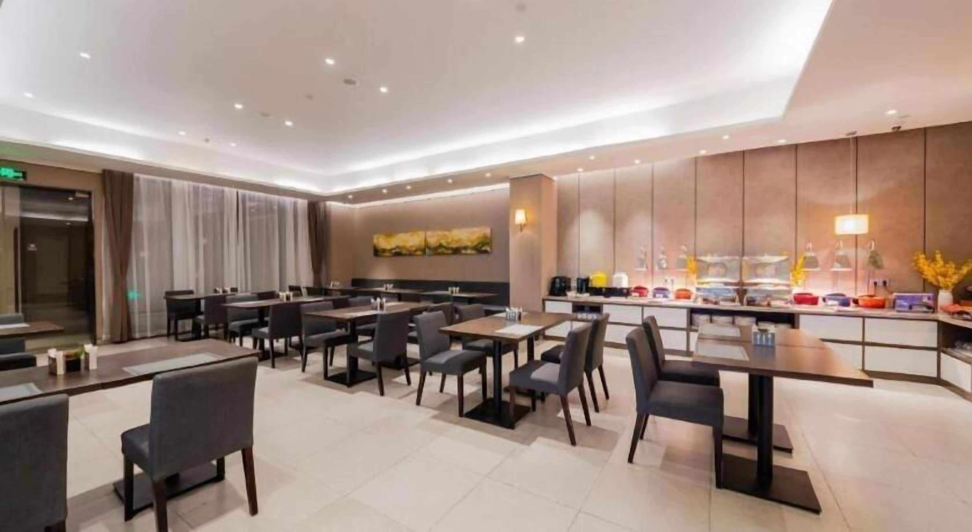 Tempat makan