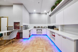 Dining - Homeinn Plus (beijing Zhongguancun Wudaokou (Beijing)