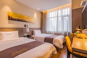 Room - Homeinn Plus (beijing Zhongguancun Wudaokou (Beijing)