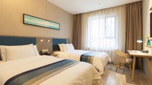 Room - Homeinn Selected (Heihe City)