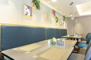 Restaurantes