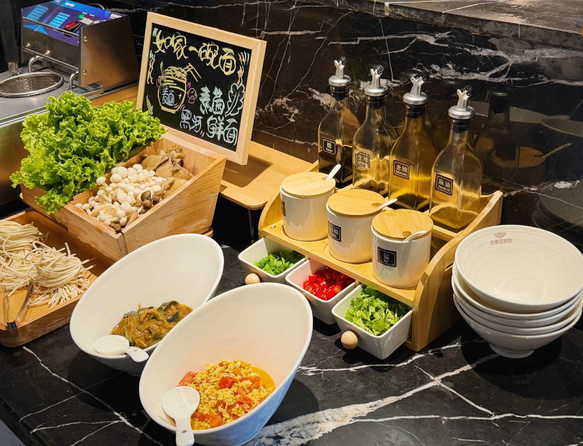 Hidangan sarapan