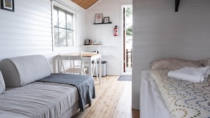 Room - Smã¡ratãºn Farm Eco Lodges (Rangárþing eystra)