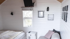 Room - Smã¡ratãºn Farm Eco Lodges (Rangárþing eystra)