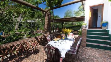 Teres/patio