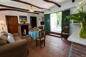 Room - Alojamiento Los Molinos de Padul (Padul)