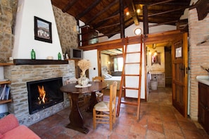 Room - Alojamiento Los Molinos de Padul (Padul)