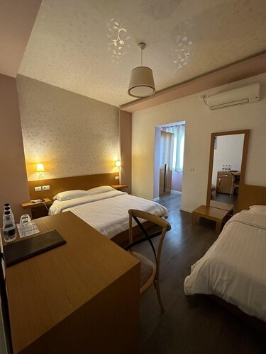 Hotel Green House