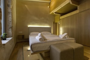 Room - Evans House II (Chania)