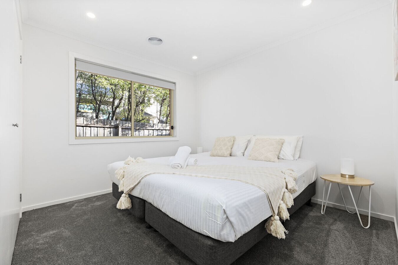 3 bedrooms, WiFi