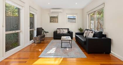 Domi Rentals The Blackburn Residence