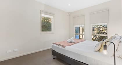 Domi Rentals The Blackburn Residence