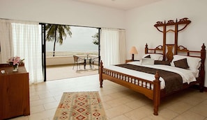 Room - Villa Kalista (Diani Beach)