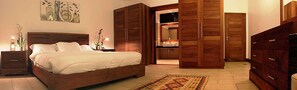 Room - Villa Kalista (Diani Beach)