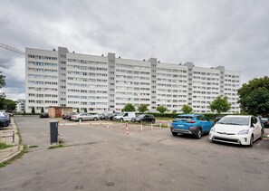 Exterieur