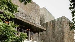 Exterior - The House Tour Hotel Downtown (Bandung)