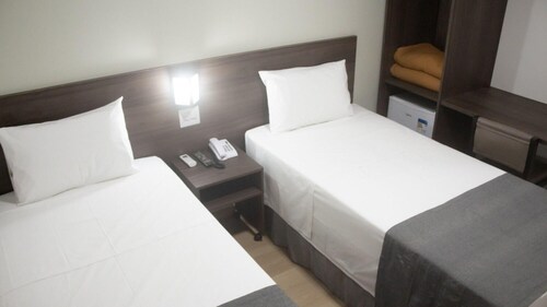 Essa Ncia Hotel Francisco Beltra O