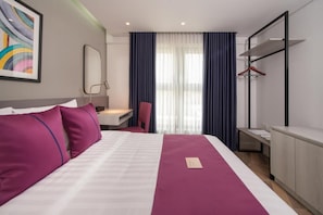 Room - The Belamy House (Makati)