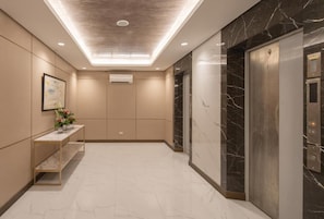 Interior - The Belamy House (Makati)