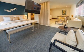 Room - Liv Hotel Zona G (Bogotá)