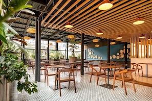 Unclassified image, 2 of 78, button - Liv Hotel Zona G (Bogotá)