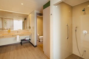 Bathroom - Liv Hotel Zona G (Bogotá)